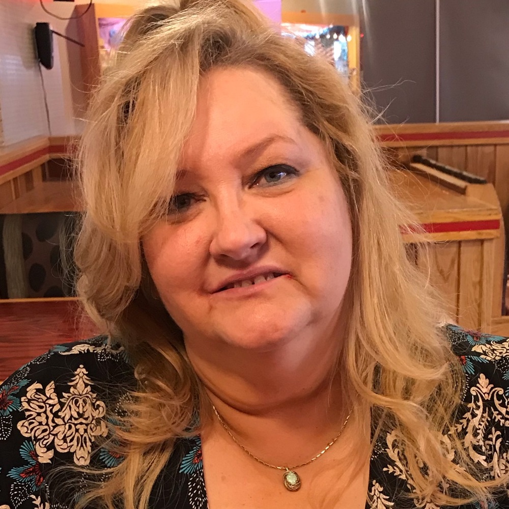 Meet your Posher, Betsy